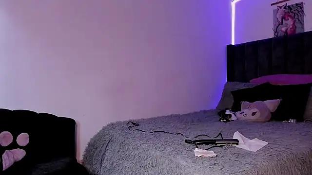 Check-out our cam rooms range and converse on a personal level with our delicious livecams streamers, showing off their spicy curves and toys.