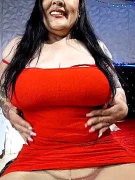 Check-out our cam rooms range and converse on a personal level with our delicious livecams streamers, showing off their spicy curves and toys.