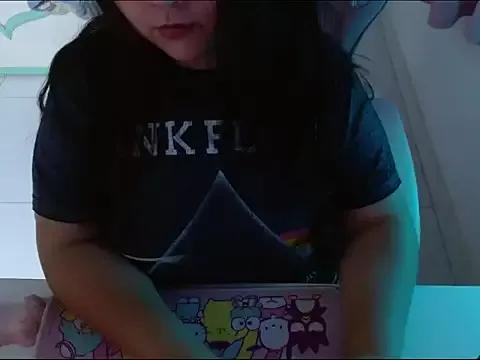 KittyK3 from StripChat is Freechat
