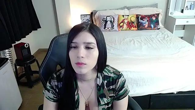 Check-out our cam rooms range and converse on a personal level with our delicious livecams streamers, showing off their spicy curves and toys.
