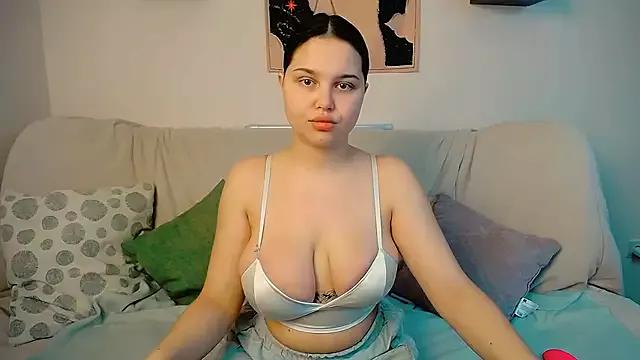 Check-out our cam rooms range and converse on a personal level with our delicious livecams streamers, showing off their spicy curves and toys.