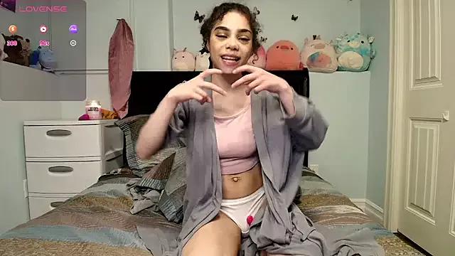 Check-out our cam rooms range and converse on a personal level with our delicious livecams streamers, showing off their spicy curves and toys.