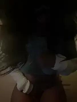 KittyNoirXO from StripChat is Freechat