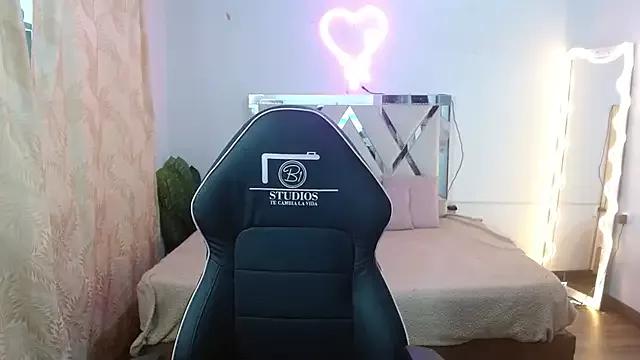 Check-out our cam rooms range and converse on a personal level with our delicious livecams streamers, showing off their spicy curves and toys.