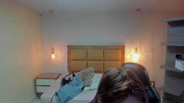 Check-out our cam rooms range and converse on a personal level with our delicious livecams streamers, showing off their spicy curves and toys.