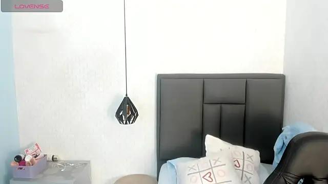 Check-out our cam rooms range and converse on a personal level with our delicious livecams streamers, showing off their spicy curves and toys.