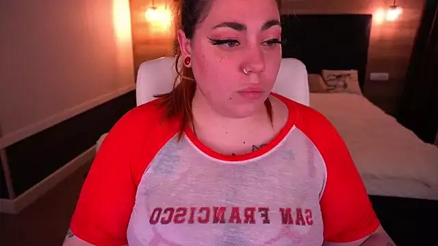 Check-out our cam rooms range and converse on a personal level with our delicious livecams streamers, showing off their spicy curves and toys.