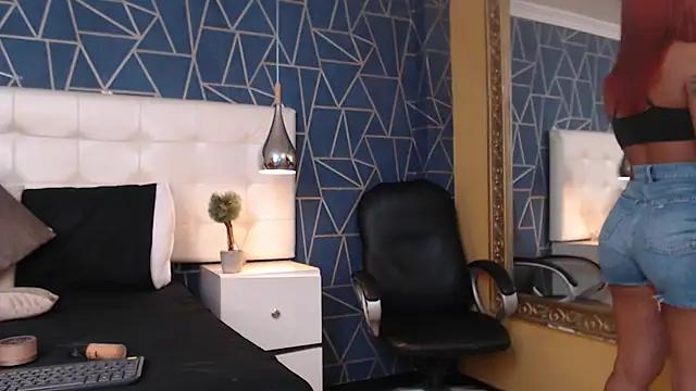 Check-out our cam rooms range and converse on a personal level with our delicious livecams streamers, showing off their spicy curves and toys.