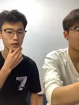 KK-cuteboy from StripChat is Freechat