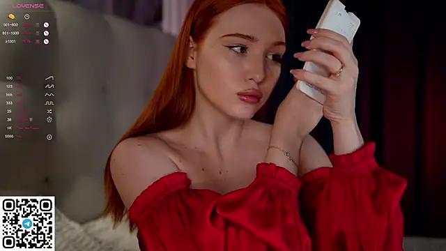 Check-out our cam rooms range and converse on a personal level with our delicious livecams streamers, showing off their spicy curves and toys.