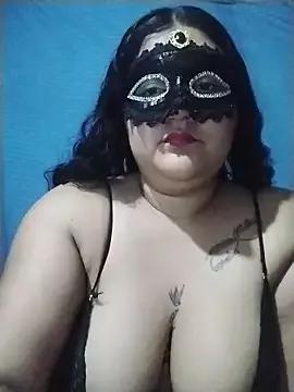 kloe_leon02 from StripChat is Freechat