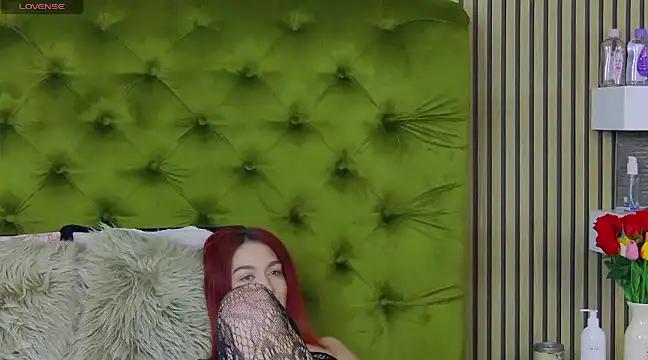 Check-out our cam rooms range and converse on a personal level with our delicious livecams streamers, showing off their spicy curves and toys.