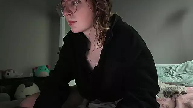 knottybunny from StripChat is Freechat