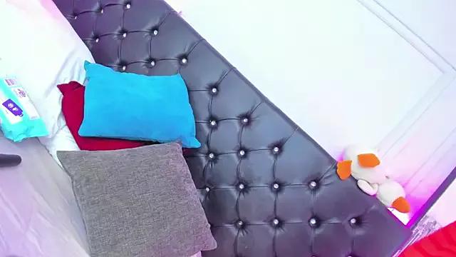 Photos of Konny_May from StripChat is Freechat