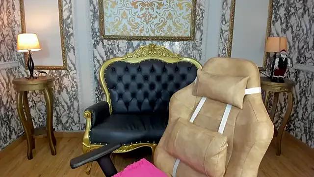 KonnyDesire from StripChat is Freechat