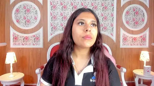 Check-out our cam rooms range and converse on a personal level with our delicious livecams streamers, showing off their spicy curves and toys.