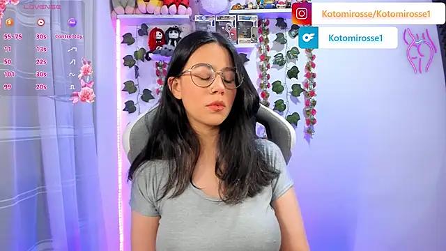 Check-out our cam rooms range and converse on a personal level with our delicious livecams streamers, showing off their spicy curves and toys.