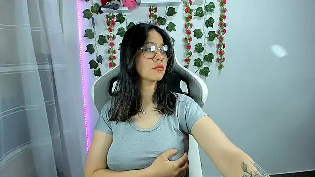 Check-out our cam rooms range and converse on a personal level with our delicious livecams streamers, showing off their spicy curves and toys.