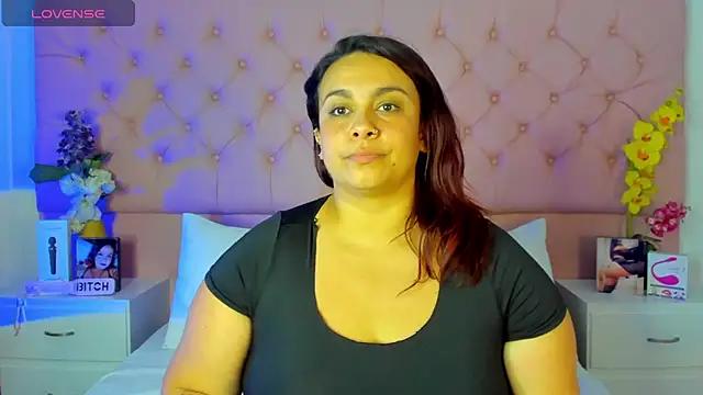 Check-out our cam rooms range and converse on a personal level with our delicious livecams streamers, showing off their spicy curves and toys.