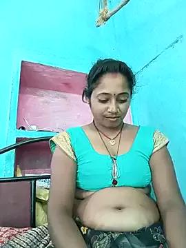 KRISH--- from StripChat is Freechat