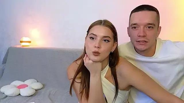 Check-out our cam rooms range and converse on a personal level with our delicious livecams streamers, showing off their spicy curves and toys.