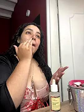 Check-out our cam rooms range and converse on a personal level with our delicious livecams streamers, showing off their spicy curves and toys.