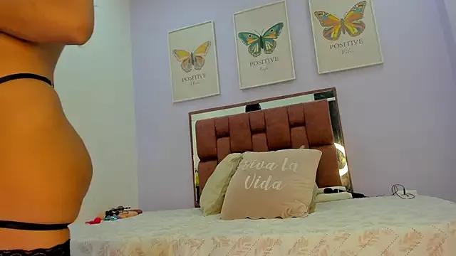 Check-out our cam rooms range and converse on a personal level with our delicious livecams streamers, showing off their spicy curves and toys.