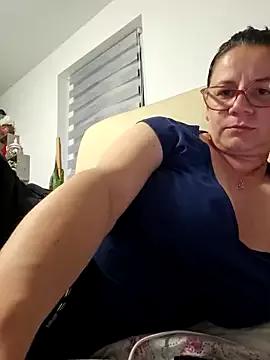 KristenVega from StripChat is Freechat