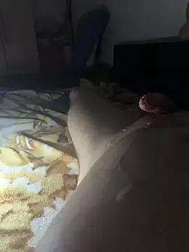 kristian_fruh from StripChat is Freechat