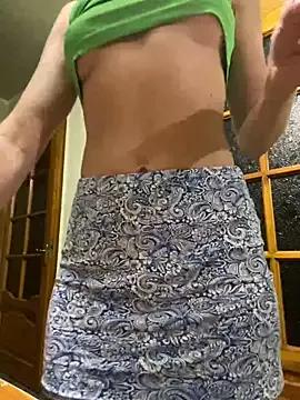 Kristina03 from StripChat is Freechat