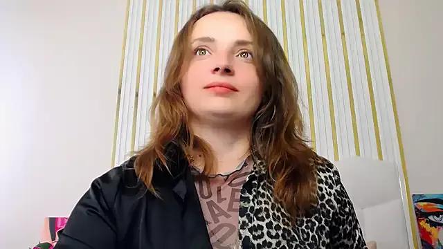 KristinAllison from StripChat is Freechat