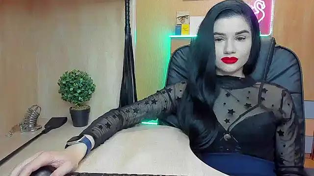 Check-out our cam rooms range and converse on a personal level with our delicious livecams streamers, showing off their spicy curves and toys.