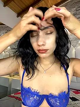 Check-out our cam rooms range and converse on a personal level with our delicious livecams streamers, showing off their spicy curves and toys.