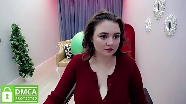 Check-out our cam rooms range and converse on a personal level with our delicious livecams streamers, showing off their spicy curves and toys.