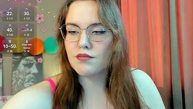 Check-out our cam rooms range and converse on a personal level with our delicious livecams streamers, showing off their spicy curves and toys.