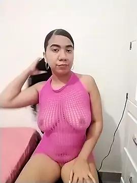 Kristynsmith from StripChat is Freechat