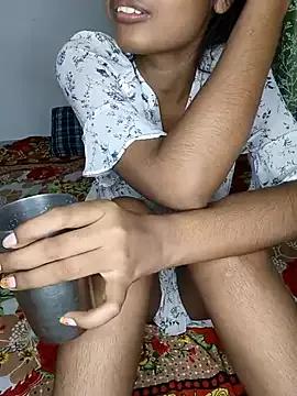 kritika-kumari from StripChat is Freechat