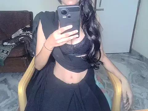 kritikadoll from StripChat is Freechat