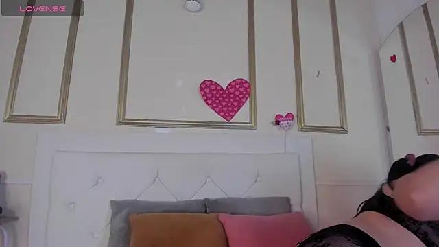 Check-out our cam rooms range and converse on a personal level with our delicious livecams streamers, showing off their spicy curves and toys.