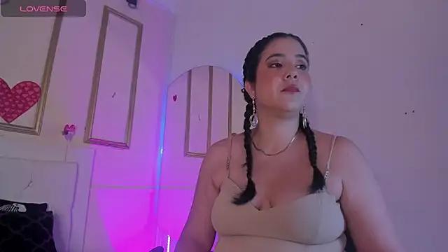 Check-out our cam rooms range and converse on a personal level with our delicious livecams streamers, showing off their spicy curves and toys.