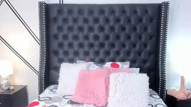 Check-out our cam rooms range and converse on a personal level with our delicious livecams streamers, showing off their spicy curves and toys.