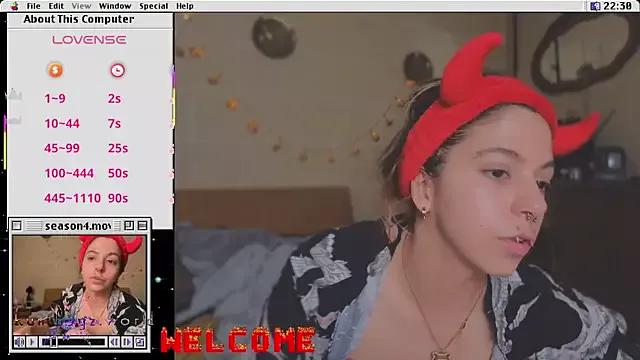 kuntboyzworld from StripChat is Freechat