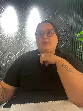 kyara_grey from StripChat is Freechat