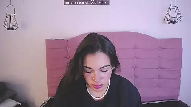 Check-out our cam rooms range and converse on a personal level with our delicious livecams streamers, showing off their spicy curves and toys.