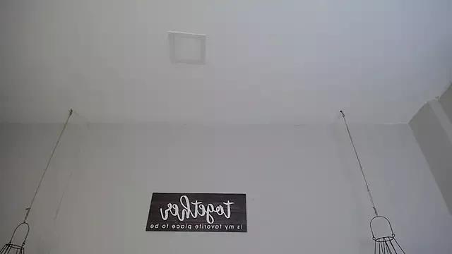 kyle8_ls from StripChat is Freechat