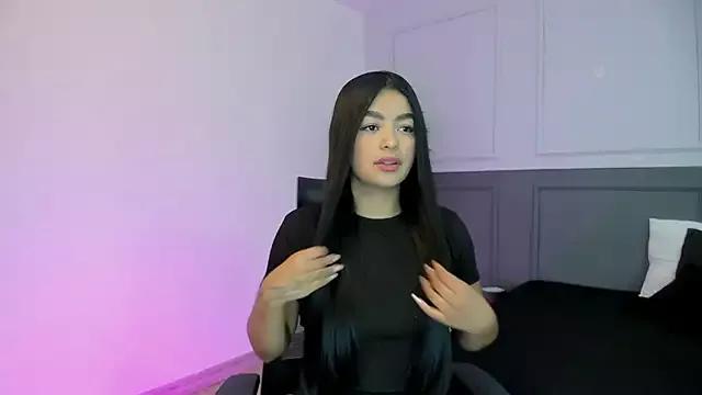 Check-out our cam rooms range and converse on a personal level with our delicious livecams streamers, showing off their spicy curves and toys.