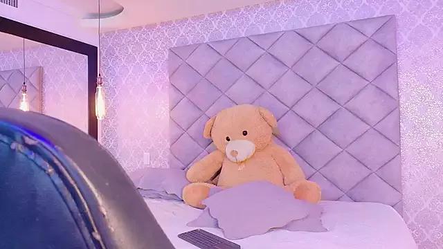 kylerose07 from StripChat is Freechat