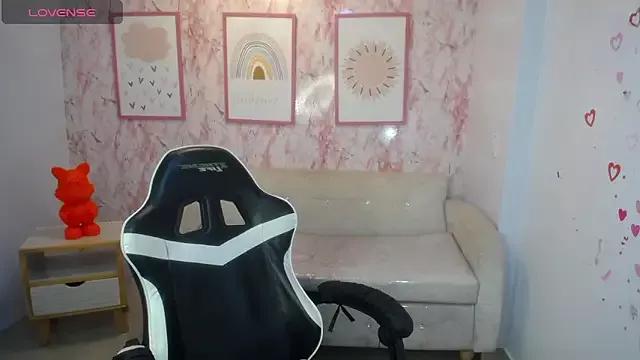 Check-out our cam rooms range and converse on a personal level with our delicious livecams streamers, showing off their spicy curves and toys.