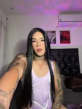 Kylie_johnsonn from StripChat is Freechat