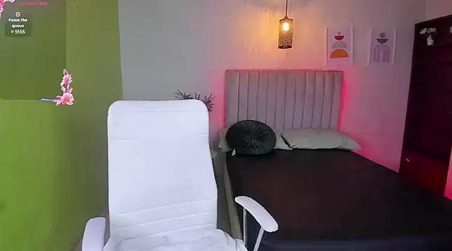Check-out our cam rooms range and converse on a personal level with our delicious livecams streamers, showing off their spicy curves and toys.